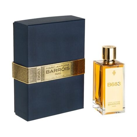 בושם לגבר Marc Antoine-Barrois B683 Extrait Unisex 100ml למכירה 