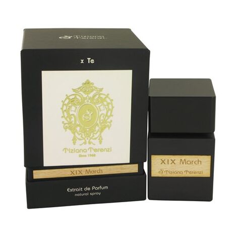 בושם לאשה Tiziana Terenzi XIX March Extrait Perfume 100ml למכירה 