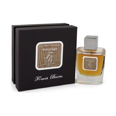 בושם לגבר Franck Boclet Heliotrope E.D.P 100ml למכירה , 3 image
