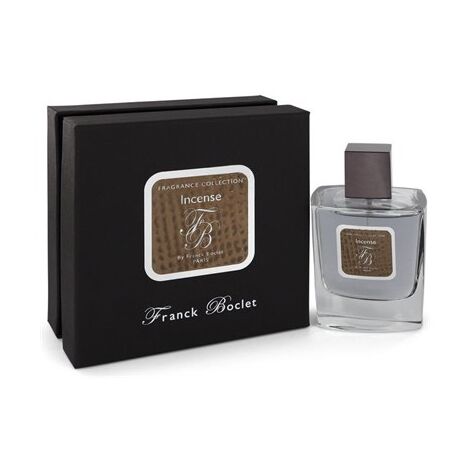 בושם לגבר Franck Boclet Incense E.D.P 100ml למכירה , 3 image