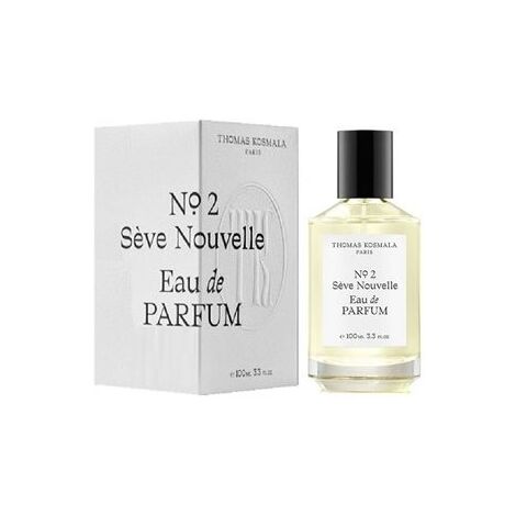 בושם לגבר Thomas Kosmala No. 2 Seve Nouvelle E.D.P 100ml למכירה , 2 image