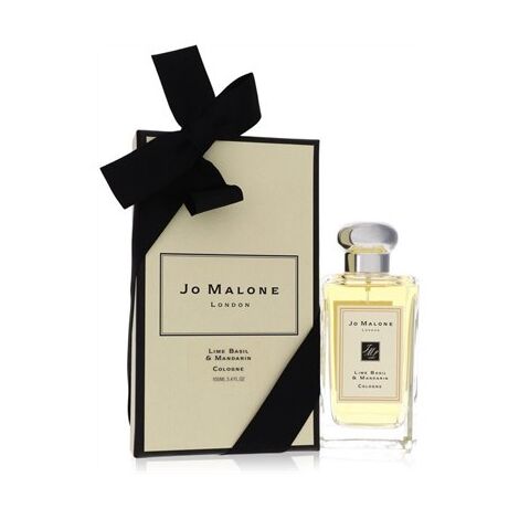 בושם לגבר Jo Malone Lime Basil & Mandarin E.D.C 100ml למכירה , 3 image