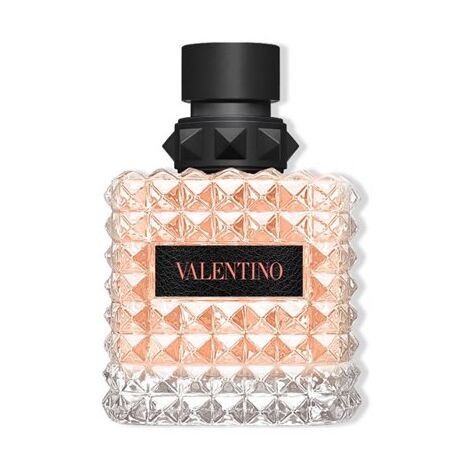 בושם לאשה Valentino Born in Roma Coral Fantasy E.D.P 100ml למכירה , 2 image