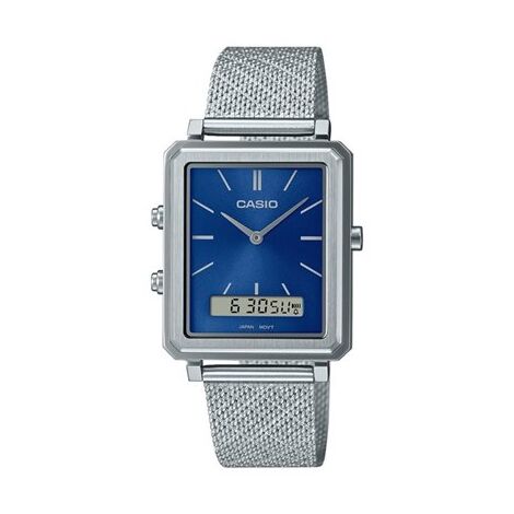 שעון יד  משולב  לגבר Casio MTP-B205M-2E קסיו למכירה , 2 image