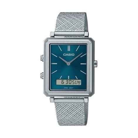 שעון יד  משולב  לגבר Casio MTP-B205M-3E קסיו למכירה , 2 image
