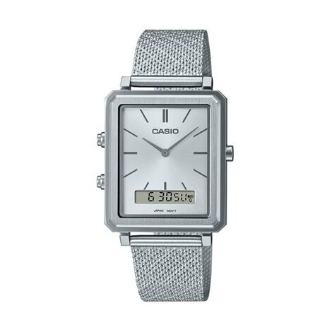 שעון יד  משולב  לגבר Casio MTP-B205M-7E קסיו למכירה , 2 image