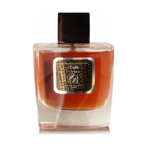 בושם לאשה Franck Boclet Cafe unisex E.D.P 100ml למכירה , 2 image