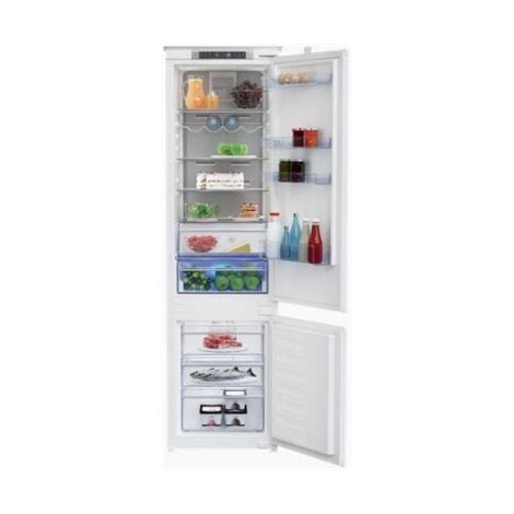 מקרר  מקפיא עליון Fratelli BCNA306  284 ליטר למכירה , 2 image
