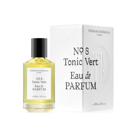 בושם לגבר Thomas Kosmala No. 8 Tonic Vert E.D.P Unisex 100ml למכירה , 3 image