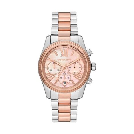 שעון יד  לאישה Michael Kors Lexington MK7219 מייקל קורס למכירה 