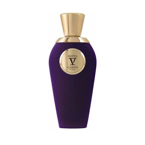 בושם לאשה V Canto Isotta V E.D.P 100ml למכירה , 2 image
