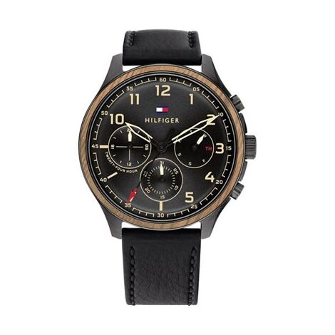שעון יד  לגבר 1791854 Tommy Hilfiger טומי הילפיגר למכירה , 2 image