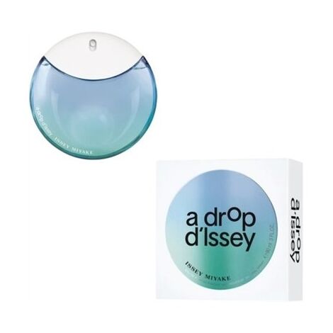 בושם לאשה A Drop D’Issey E.D.P 90ml Issey Miyake למכירה , 4 image
