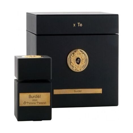 בושם לאשה Tiziana Terenzi Burdel E.D.P 100ml למכירה , 2 image