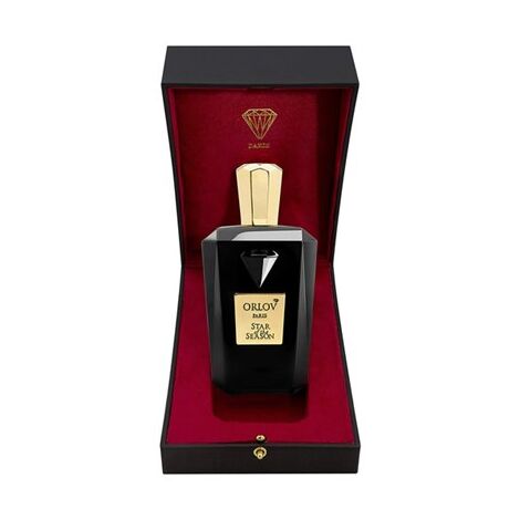 בושם לאשה Orlov Paris Star Of The Season E.D.P 75ml למכירה , 3 image