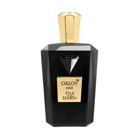 בושם לאשה Orlov Paris Star Of The Season E.D.P 75ml למכירה , 2 image