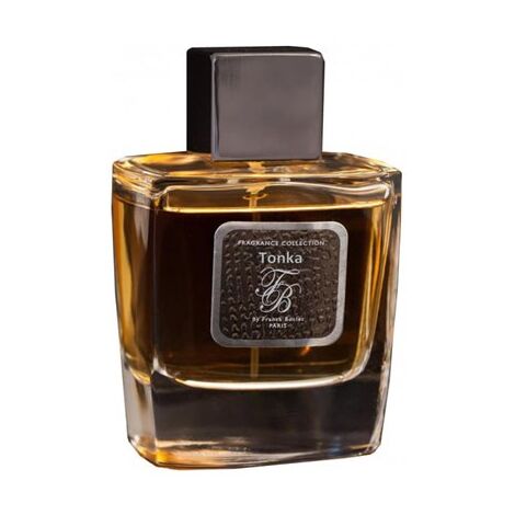 בושם לגבר Franck Boclet Tonka E.D.P Unisex 100ml למכירה , 2 image