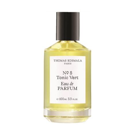 בושם לגבר Thomas Kosmala No. 8 Tonic Vert E.D.P Unisex 100ml למכירה , 2 image