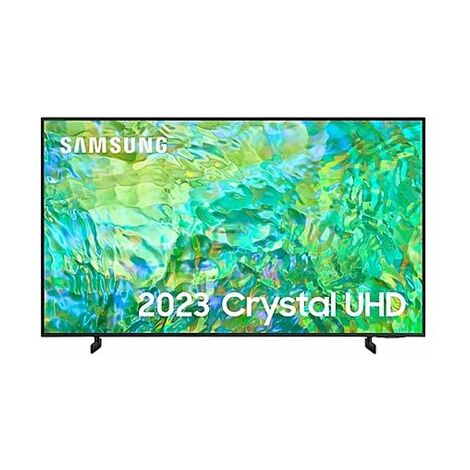 טלוויזיה Samsung UE85CU8072 4K  85 אינטש סמסונג למכירה , 2 image