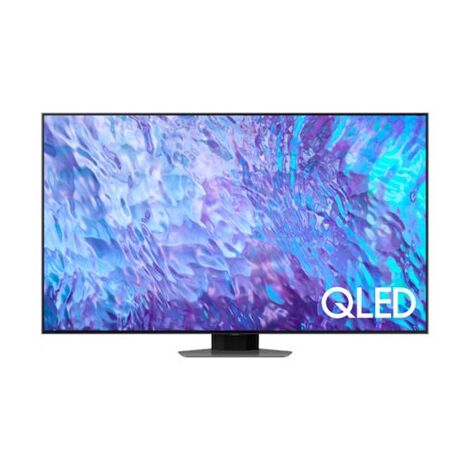 טלוויזיה Samsung QE98Q80C 4K  98 אינטש סמסונג למכירה 
