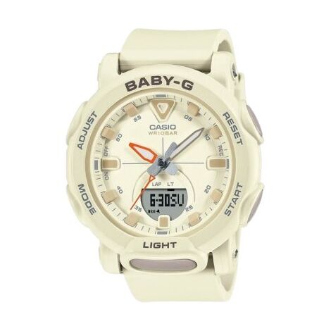 שעון יד  משולב  לאישה Casio Baby-G BGA3107A קסיו למכירה , 2 image