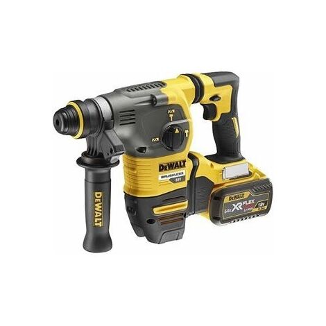 סט כלים DeWALT DCH333T2 למכירה , 2 image