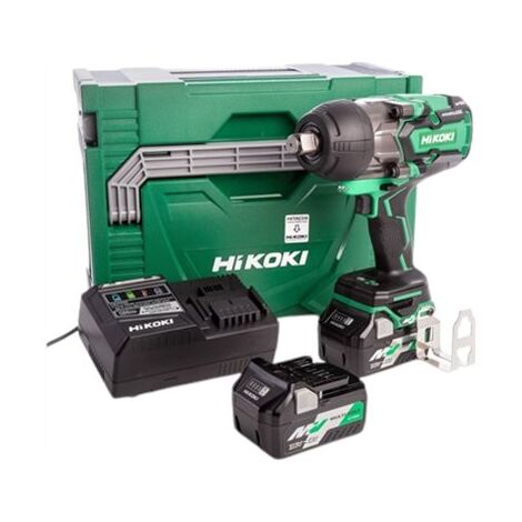 מפתח רטיטה Hikoki Hitachi WR36DA למכירה , 3 image