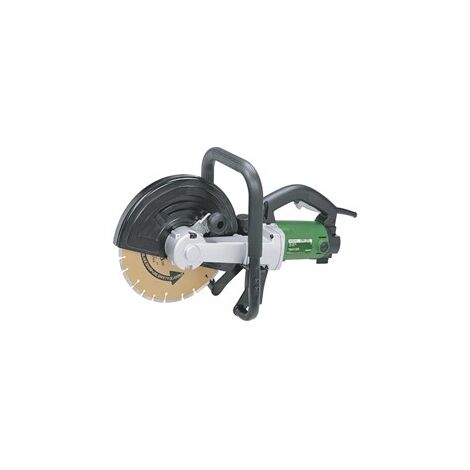 מסור  עגול Hikoki Hitachi CM12Y למכירה , 2 image