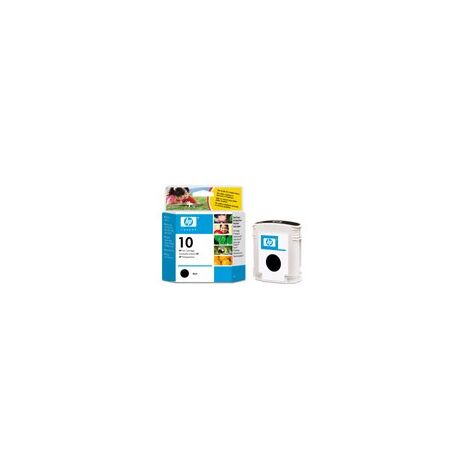 ראש דיו  שחור HP 10 C4844AE למכירה , 2 image