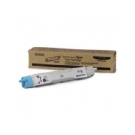 טונר ציאן / כחול  Xerox 006R01273 זירוקס למכירה , 2 image