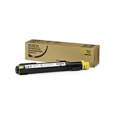 טונר  צהוב Xerox 006R01271 זירוקס למכירה , 2 image