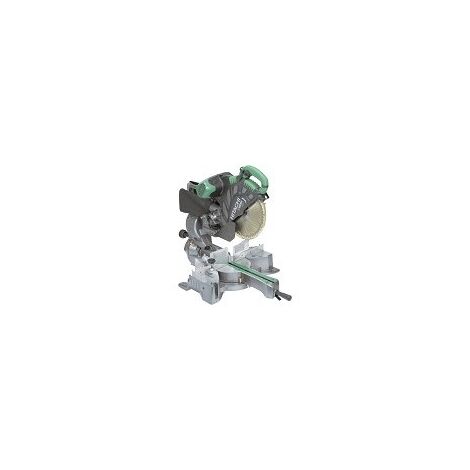 מסור  גרונג Hikoki Hitachi C12RSH למכירה , 2 image
