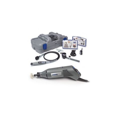 ליטוש 400 Dremel דרמל למכירה , 2 image