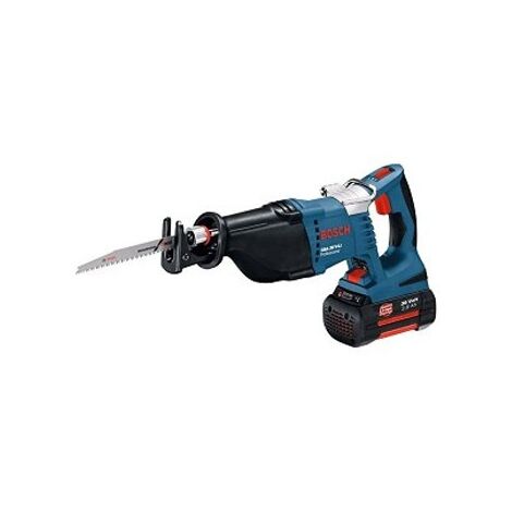 מסור  חרב Bosch GSA36V-Li בוש למכירה , 2 image