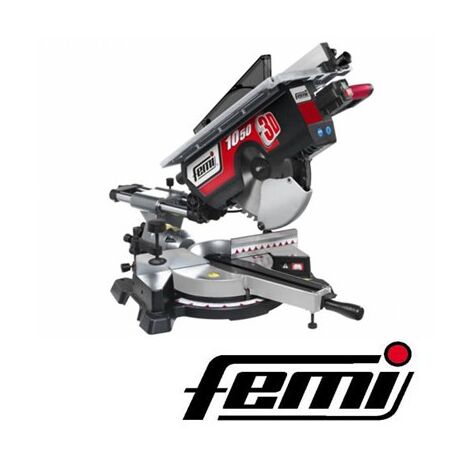 מסור  גרונג Femi 1050-3D למכירה , 2 image