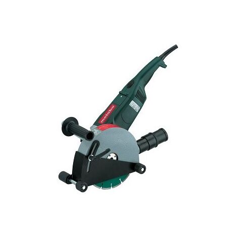 מסור  מחרצת Metabo MFE65 למכירה , 2 image
