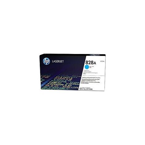 תוף ציאן / כחול  HP 828A CF359A למכירה 