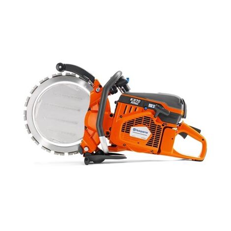 מסור  בטון Husqvarna K970 Active למכירה 