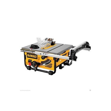 מסור  שולחן Dewalt DWE7491 למכירה 