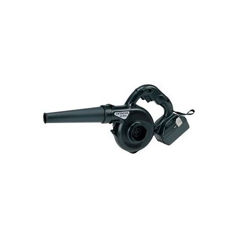 מפוח עלים Hikoki Hitachi RB18DSL למכירה 