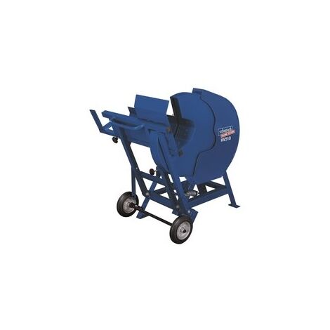 מסור  גיזום Scheppach HS510 למכירה , 2 image