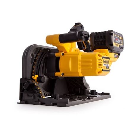 מסור  עגול Dewalt DCS520T2 למכירה , 2 image