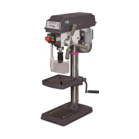מקדחת עמוד Optimum B17PRO למכירה , 2 image