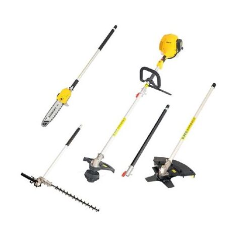 חרמש משולב Stanley STR-750 למכירה , 2 image