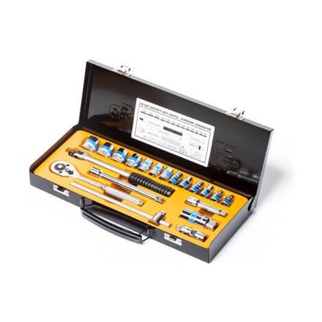 בוקסות 1020500 דרייב 3/8 GS King Tools למכירה , 2 image