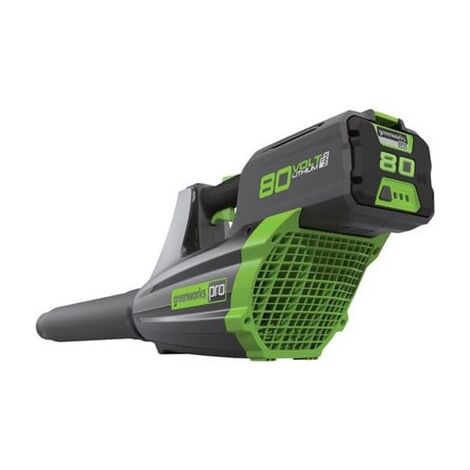 מפוח עלים 99552 Greenworks למכירה , 2 image