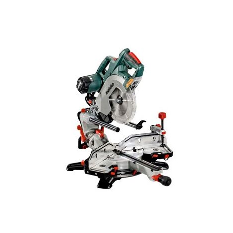 מסור  גרונג Metabo KGSV72XACTSYM למכירה 