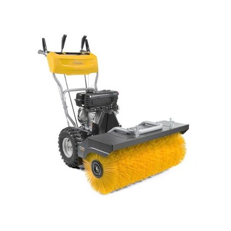 מטאטא Stiga SWS 600 G למכירה , 2 image