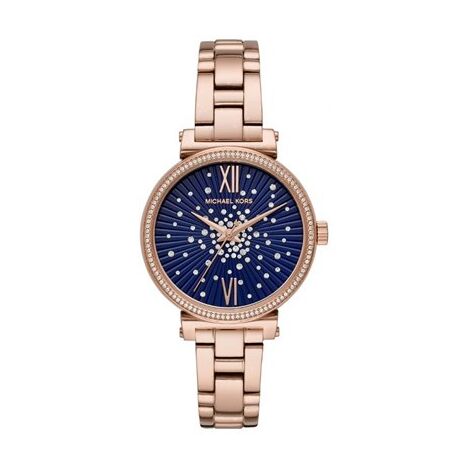 שעון יד  אנלוגי  לאישה Michael Kors MK3971 מייקל קורס למכירה , 2 image