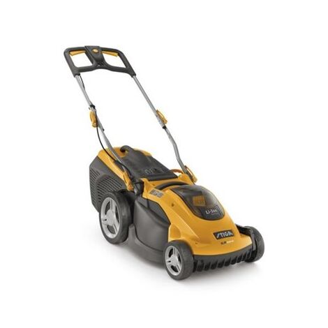 מכסחת דשא Stiga SLM 4048 AE למכירה , 2 image
